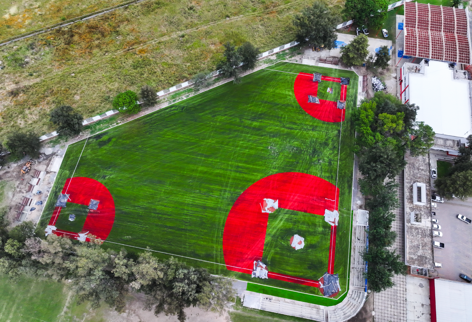 Hospital Civil de Oriente