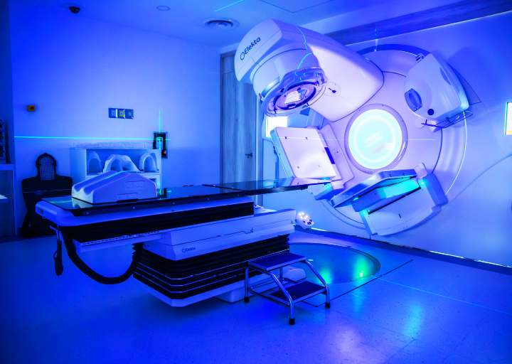 Hospital Civil de Oriente